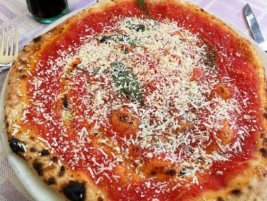 Ristorante Pizzeria Cilento